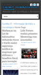 Mobile Screenshot of curitibait.com.br